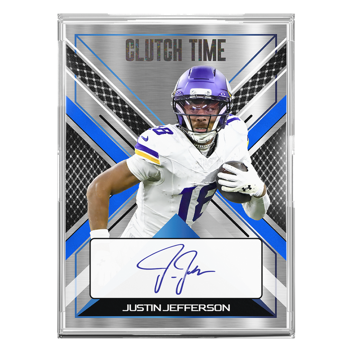 Pulse TCG NFL 2026: Stratos Football - Max Box