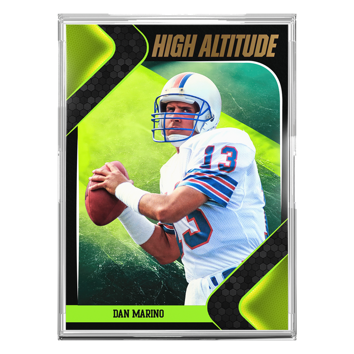 Pulse TCG NFL 2026: Stratos Football - Max Box