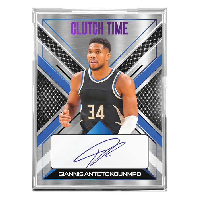 Pulse TCG NBA 2026: Stratos Basketball - Heat Seeker