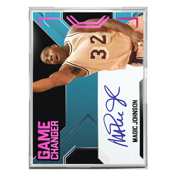 Pulse TCG NBA 2026: Stratos Basketball - Heat Seeker
