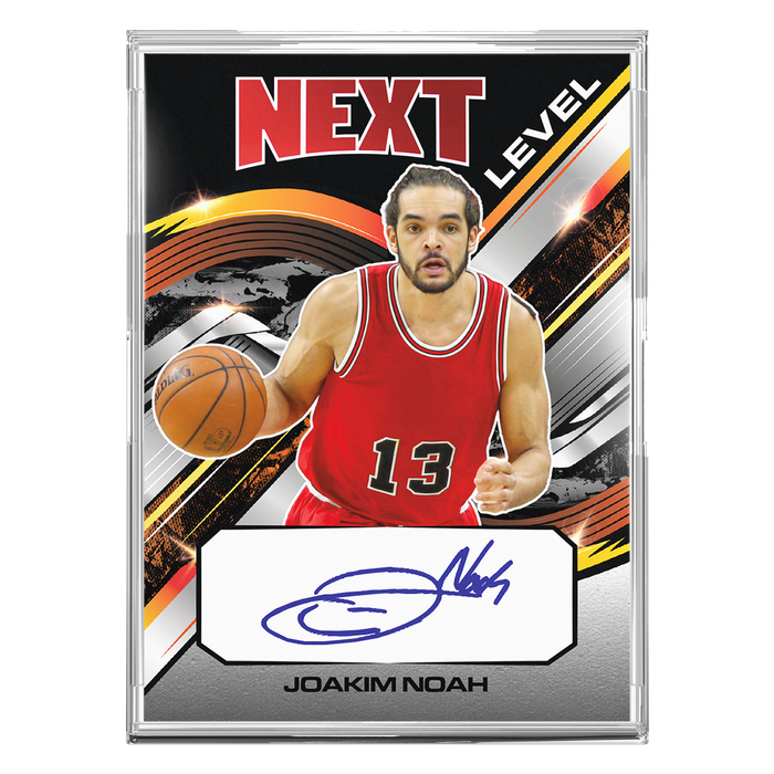 Pulse TCG NBA 2026: Stratos Basketball - Heat Seeker