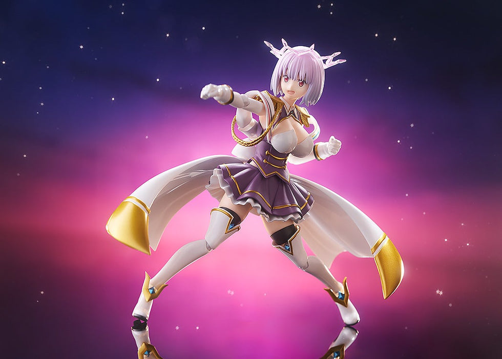 Max Factory Figma: Gridman Universe - Shinjo Akane