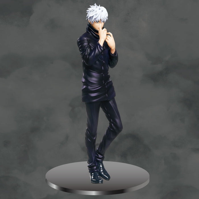Taito Prize Figure: Jujutsu Kaisen - Satoru Gojo