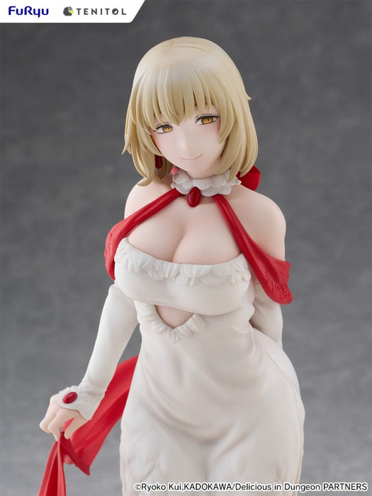 Furyu Tenitol Tall: Delicious In Dungeon - Falin Dress Style