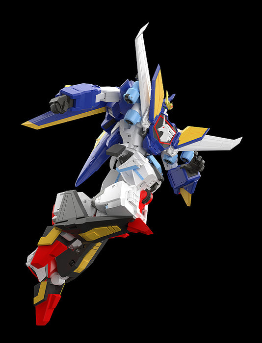 Good Smile Model Kits: The Brave Fighter Of Legend Da-Garn - The Gattai Pegasus Saber