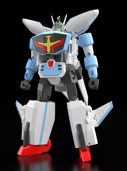 Good Smile Model Kits: The Brave Fighter Of Legend Da-Garn - The Gattai Pegasus Saber