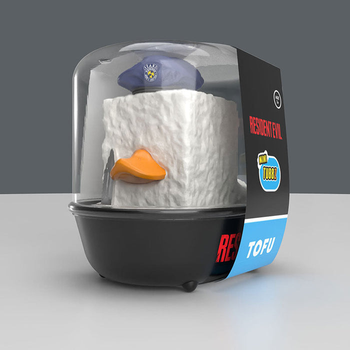 Tubbz Mini: Resident Evil - Tofu