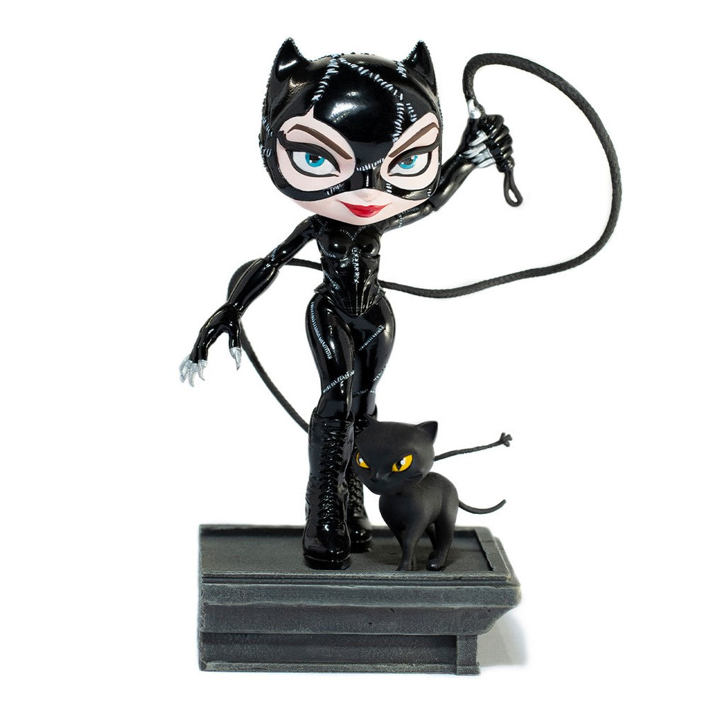 IRON Studios MiniCo: DC Batman Returns - Catwoman