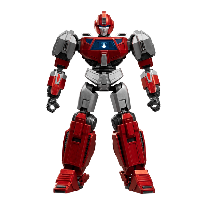Blokees Transformers Classic Class: Transformers One - 19 Ironhide 71185