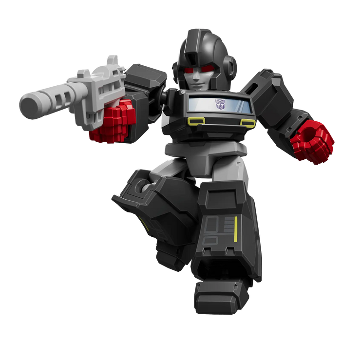 Blokees Transformers Defender Series: 02 Unitario Sorpresa 71302
