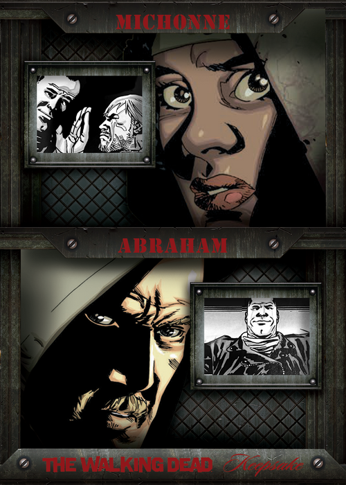 SUPER BREAK: Keepsake - The Walking Dead Premiere Breaker Edition Hobby Box