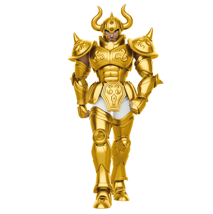 Blokees Saint Seiya Champion Class: 06 Aldebaran de Tauro 75007