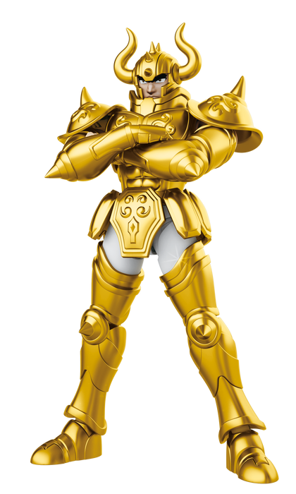Blokees Saint Seiya Champion Class: 06 Aldebaran de Tauro 75007