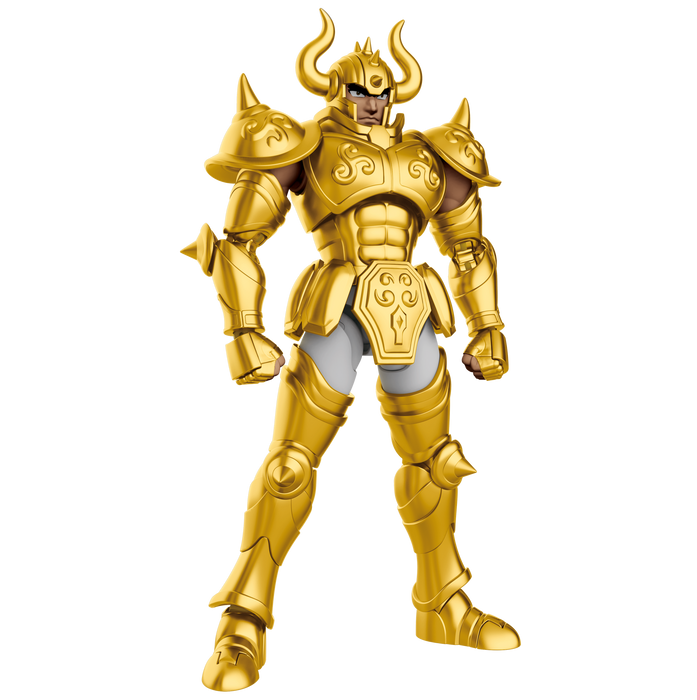 Blokees Saint Seiya Champion Class: 06 Aldebaran de Tauro 75007
