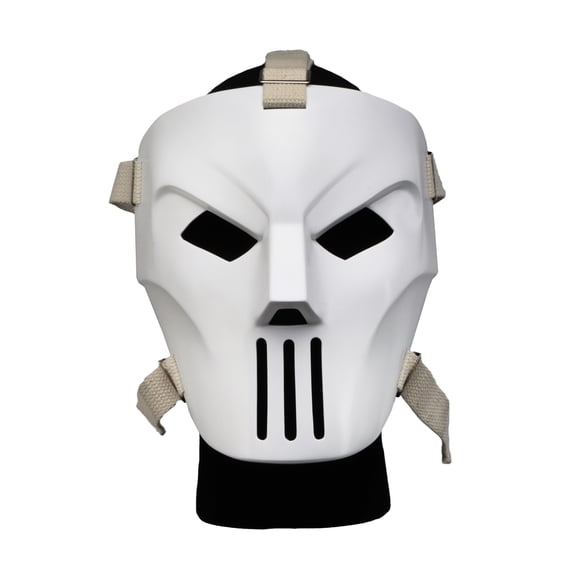 NECA Replica: TMNT Tortugas Ninja 1990 - Mascara Casey Jones Prop Replica