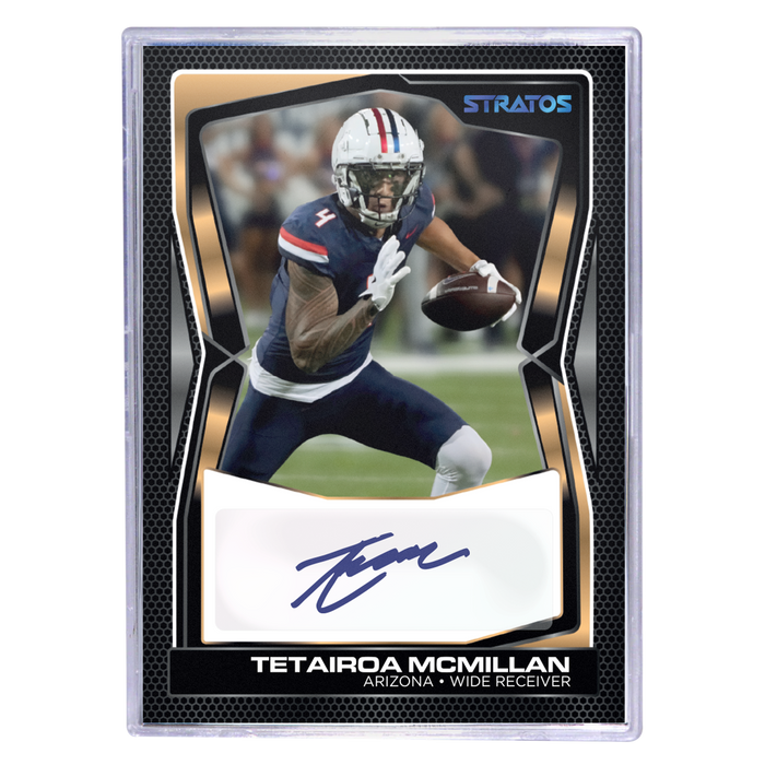 Pulse TCG Heat Seeker: Stratos Football Edition 2025 Box