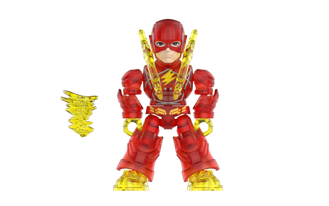 Blokees DC Defender Version: 02 Justice League UNITARIO 75702