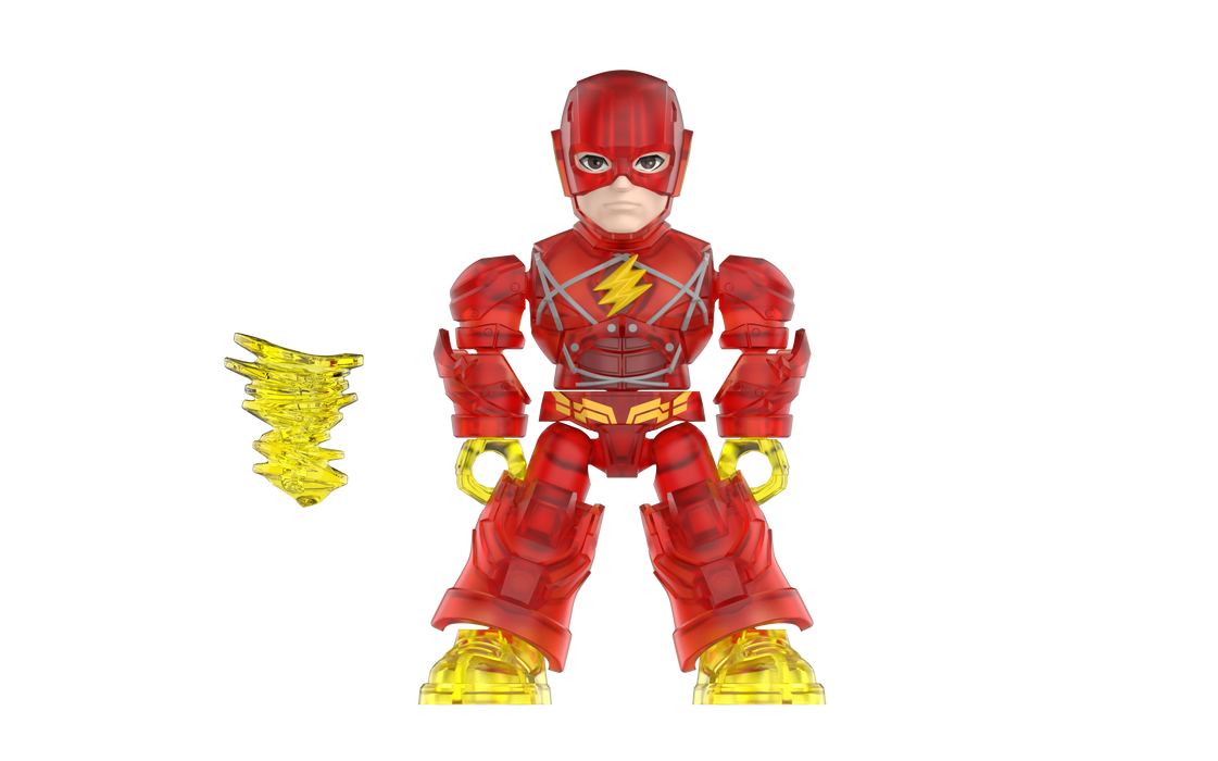 Blokees DC Defender Version: 02 Justice League UNITARIO 75702