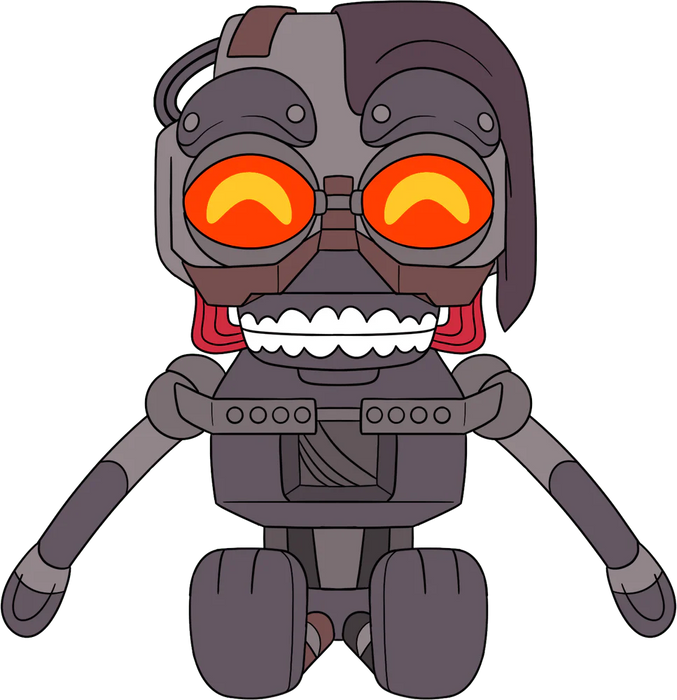 Youtooz Plush: Five Nights At Freddys The Mimic Peluche 9 Pulgadas