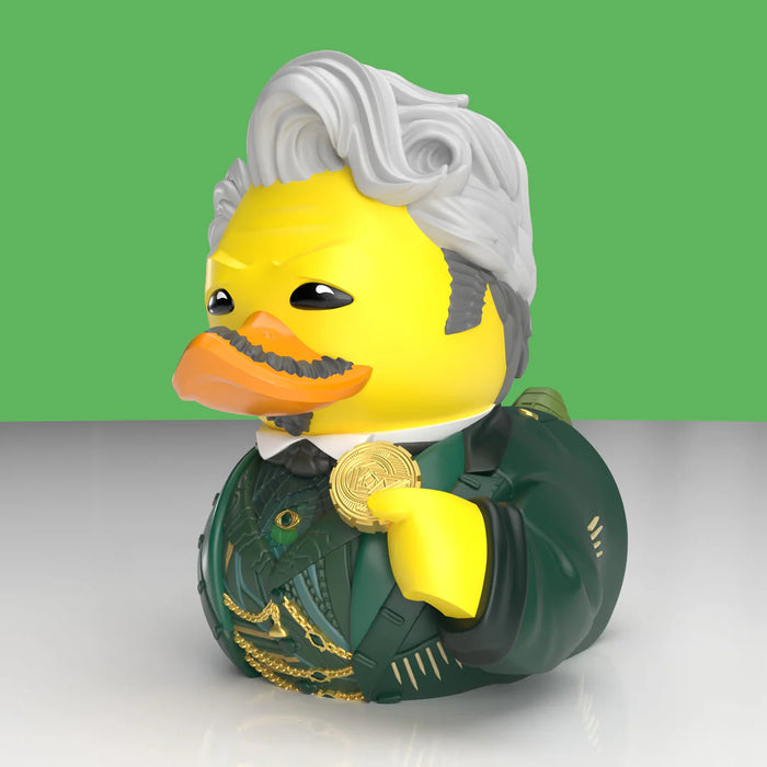 Tubbz Boxed: Wicked - Mago de OZ