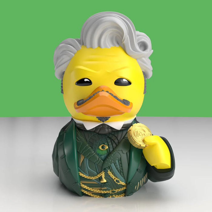 Tubbz Boxed: Wicked - Mago de OZ