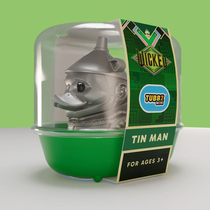 Tubbz Mini: Wicked - Hombre de hojalata