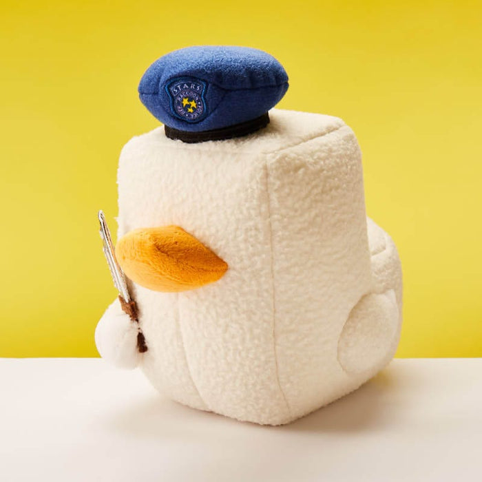 Tubbz PLUSH: Resident Evil - Tofu