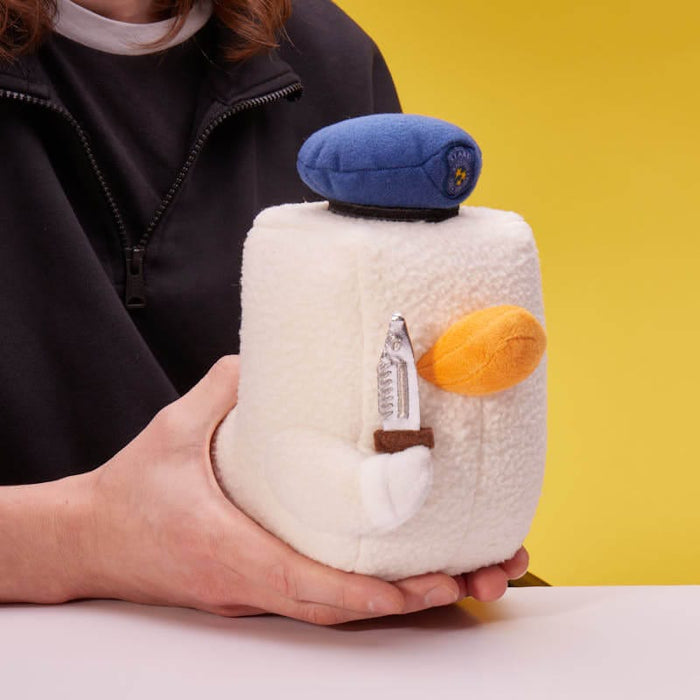 Tubbz PLUSH: Resident Evil - Tofu