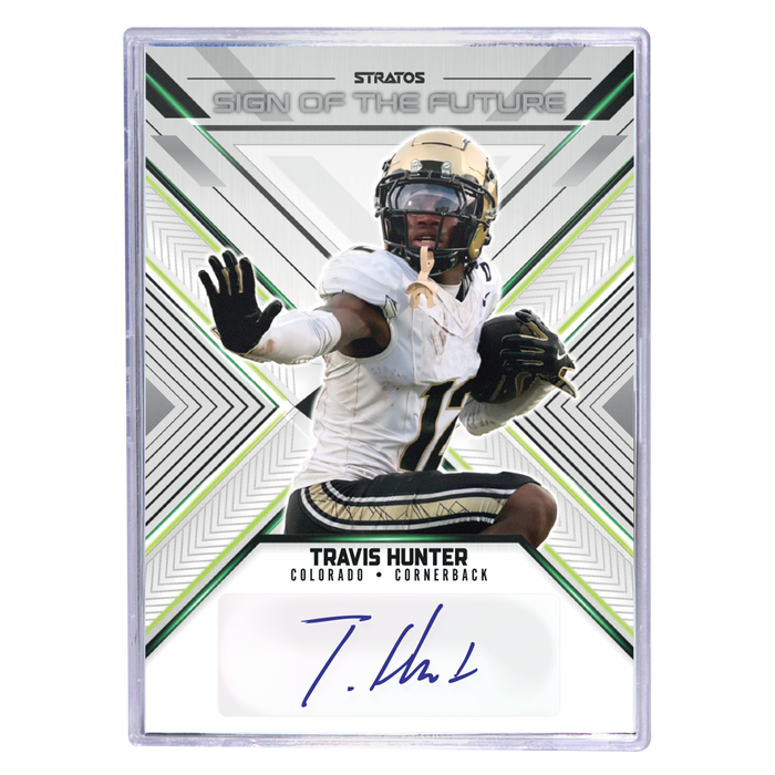 Pulse TCG Heat Seeker: Stratos Football Edition 2025 Box