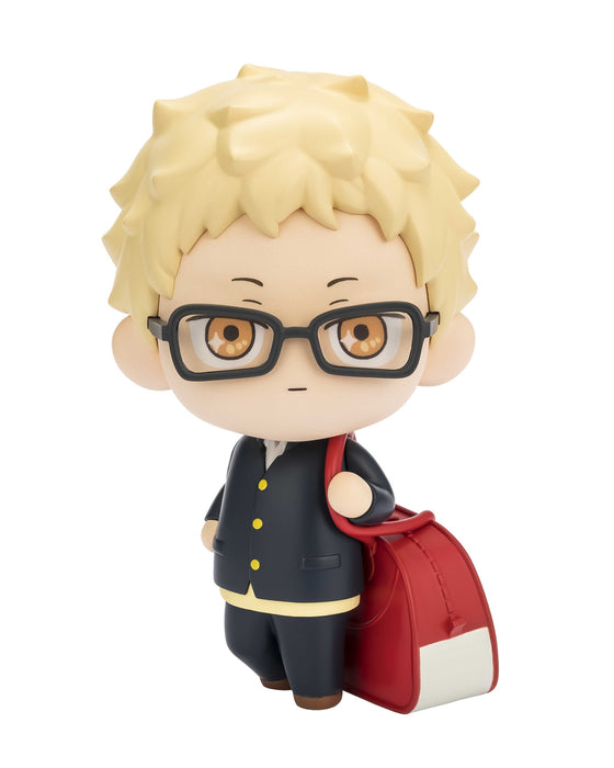 Bandai Tekupiku: Haikyu - Tsukishima Kei