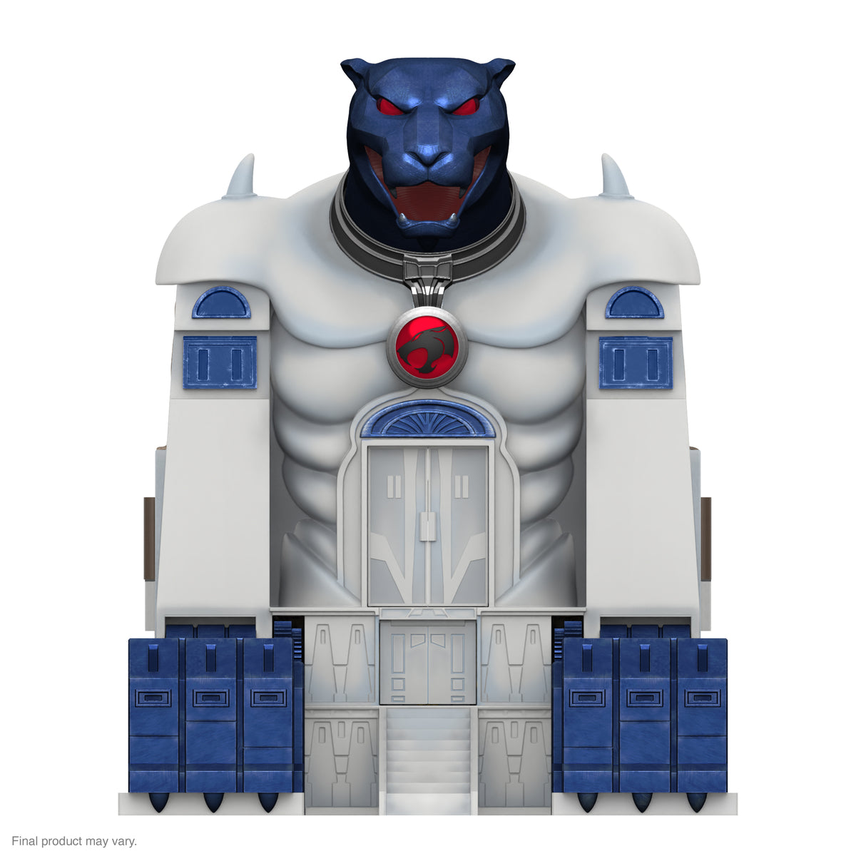 Super7 Ultimates: Thundercats - Guarida De Los Thundercats
