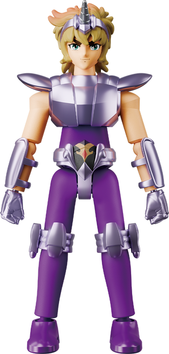 Blokees Saint Seiya Galaxy Series: 01 The Legacy of Sagittarius Unitario Sorpresa 75001
