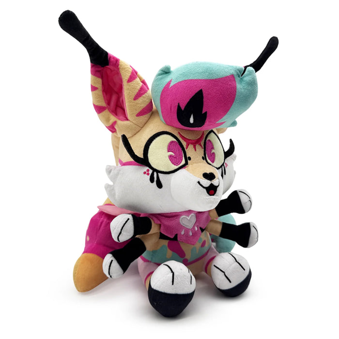 Youtooz Plush: Helluva Boss - Beelzebub Peluche 9 Pulgadas