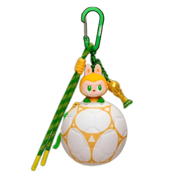 POP MART: Labubu The Monsters FIFA Series - Football - Shaped Mini Bag Blind Box