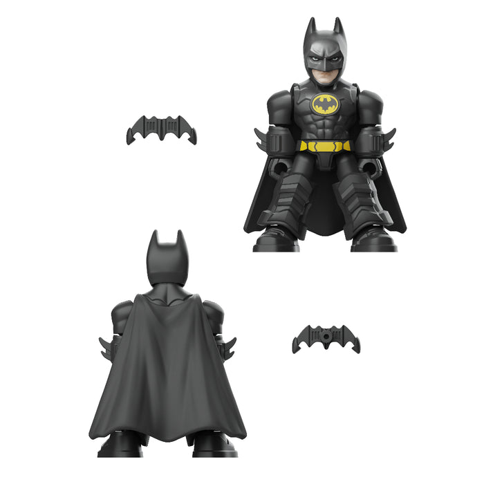 Blokees DC Defender Version: 01 Legendary Batman Assemble UNITARIO 75701