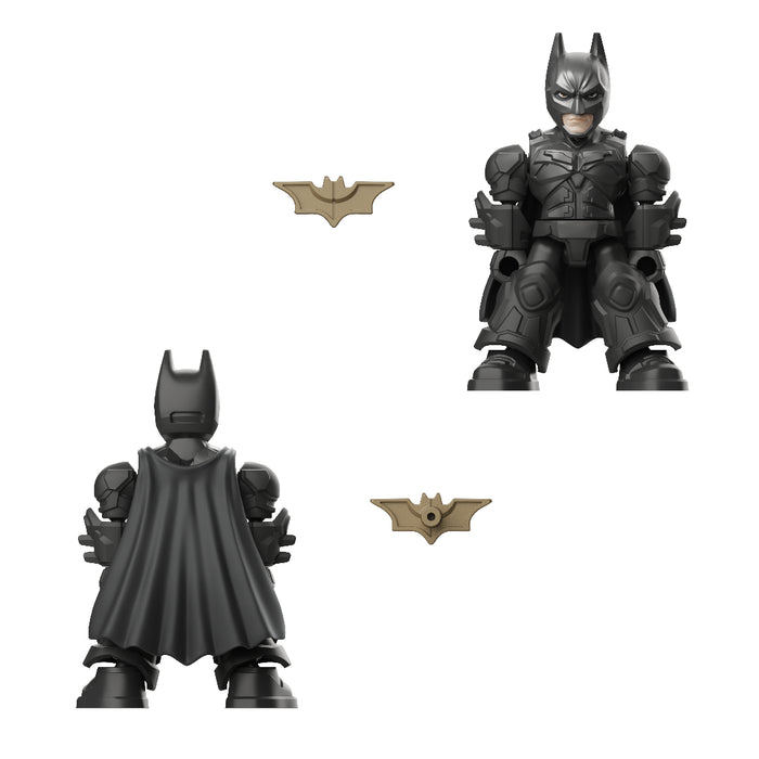 Blokees DC Defender Version: 01 Legendary Batman Assemble UNITARIO 75701