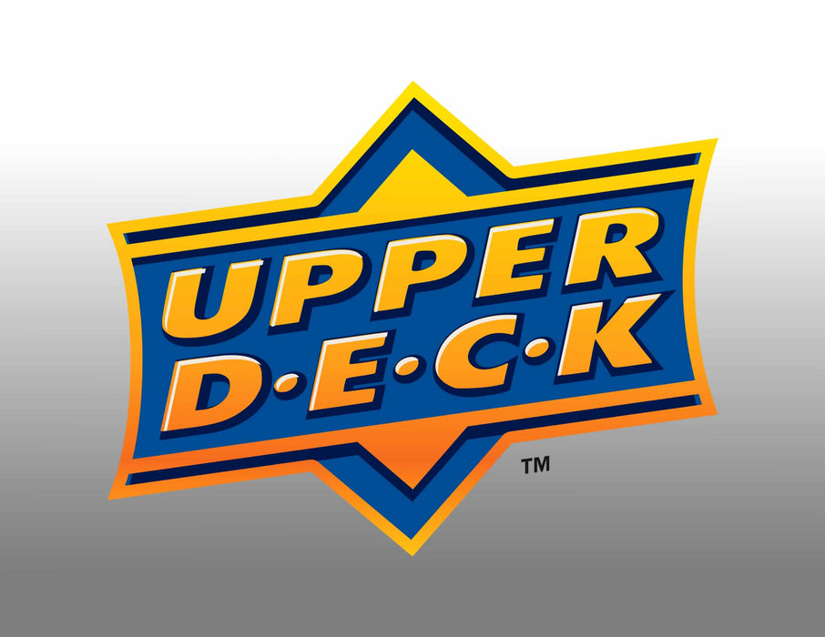 Upper Deck TCG: 2026-27 NHL Gavin McKenna - Box Set