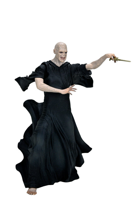 NECA Legacy Collection: Harry Potter - Voldemort 7 Pulgadas