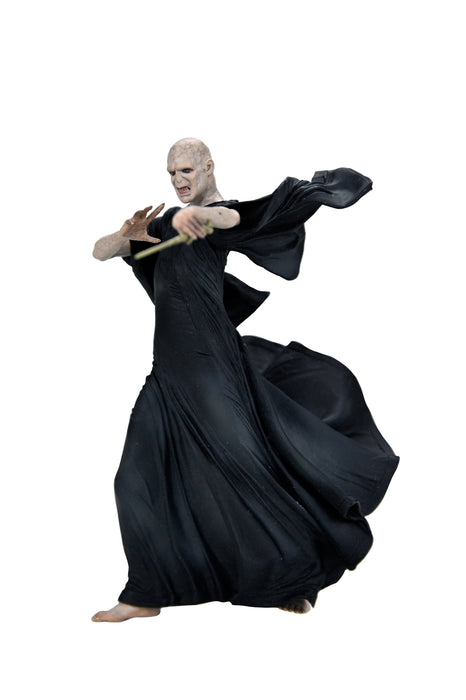 NECA Legacy Collection: Harry Potter - Voldemort 7 Pulgadas