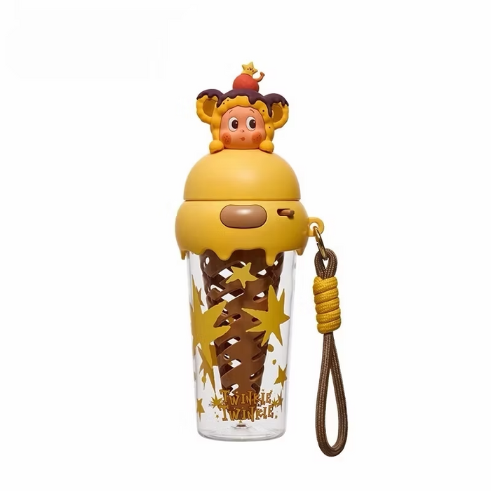 POP MART: Twinkle Twinkle-Enjoy the moment Series - Tumbler