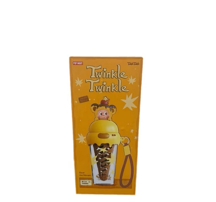 POP MART: Twinkle Twinkle-Enjoy the moment Series - Tumbler