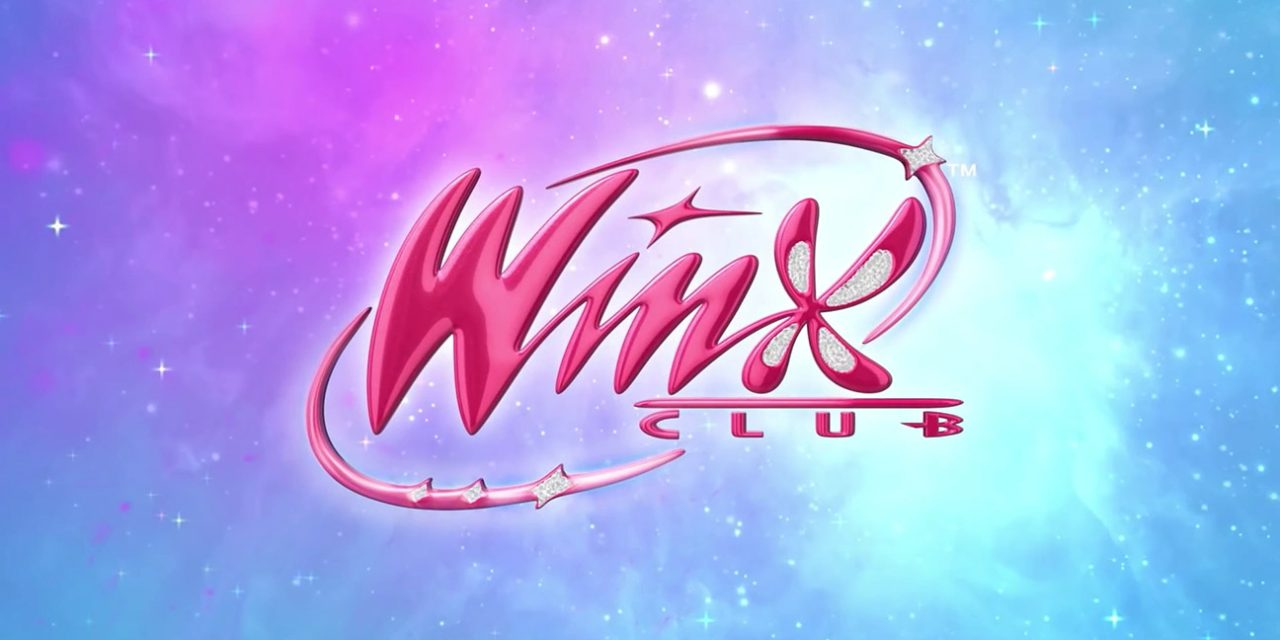 Kayou Winx Club: Costume Party - Mini Collectible Cards Collector Box 001 4 Pack