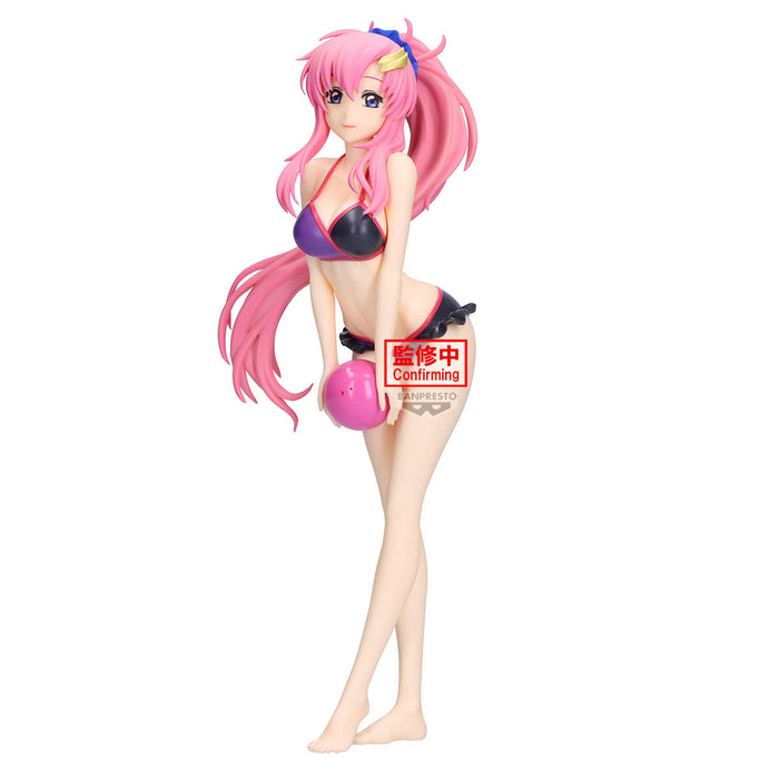 Banpresto Glitter & Glamours: Mobile Suit Gundam Seed Freedom - Lacus Clyne