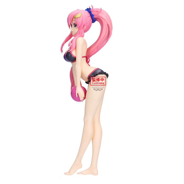 Banpresto Glitter & Glamours: Mobile Suit Gundam Seed Freedom - Lacus Clyne