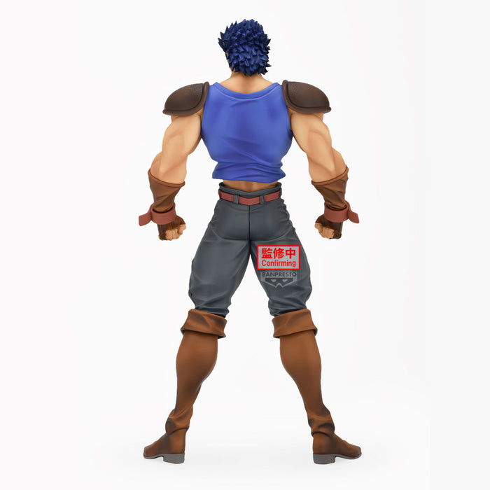 Banpresto: JoJos Bizarre Adventure Phantom Blood Mometria - Jonathan Joestar