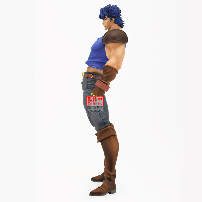 Banpresto: JoJos Bizarre Adventure Phantom Blood Mometria - Jonathan Joestar