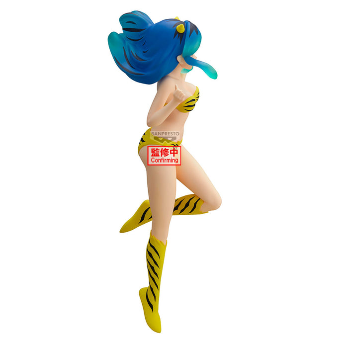 Banpresto Glitter & Glamours: Urusei Yatsura - Lum Sparkle style