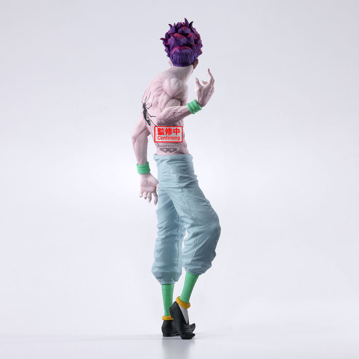Banpresto Grandista: Hunter X Hunter - Hyskoa