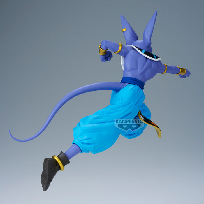Banpresto Match Makers: Dragon Ball Super Goku VS Bills - Bills