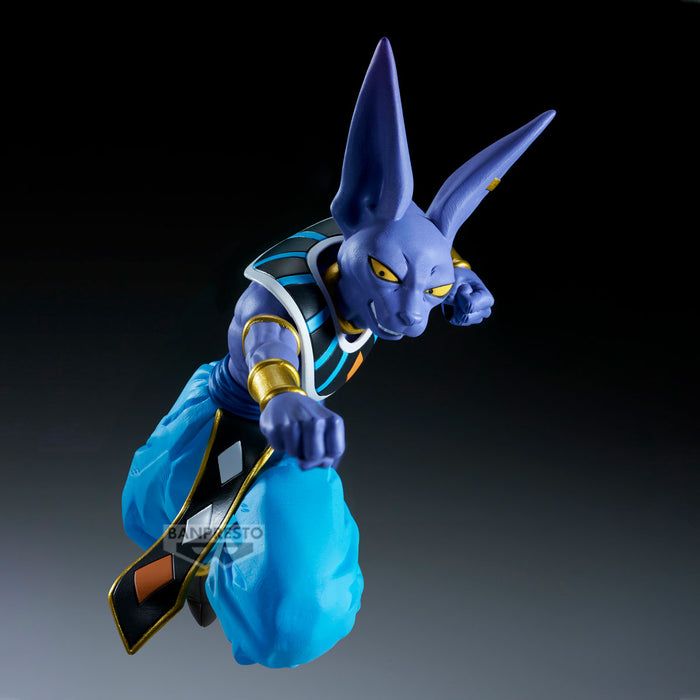 Banpresto Match Makers: Dragon Ball Super Goku VS Bills - Bills